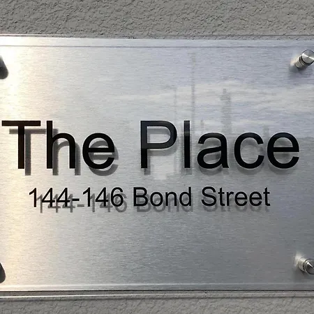 The Place By Sasco - Free Parking Blackpool Exterior photo