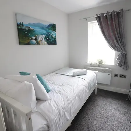The Place By Sasco - Free Parking Blackpool Room photo