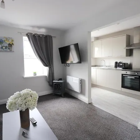 The Place By Sasco - Free Parking Blackpool Room photo