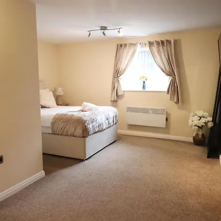 The Place By Sasco - Free Parking Blackpool Room photo