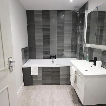 The Place By Sasco - Free Parking Blackpool Room photo