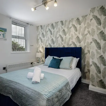 The Place By Sasco - Free Parking Blackpool Room photo
