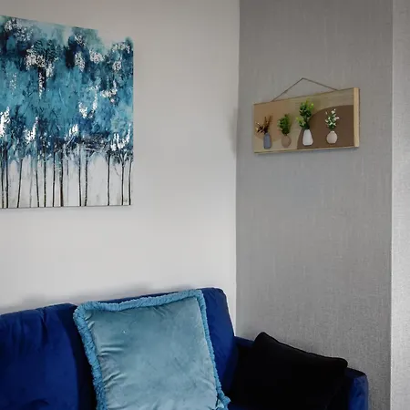The Place By Sasco - Free Parking Blackpool Room photo