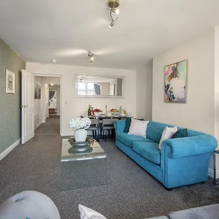 The Place By Sasco - Free Parking Blackpool Room photo