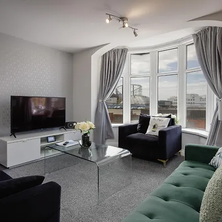 The Place By Sasco - Free Parking Blackpool Room photo