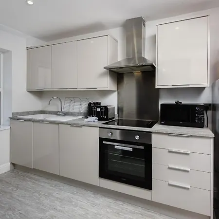 The Place By Sasco - Free Parking Blackpool Room photo