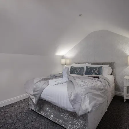 The Place By Sasco - Free Parking Blackpool Room photo