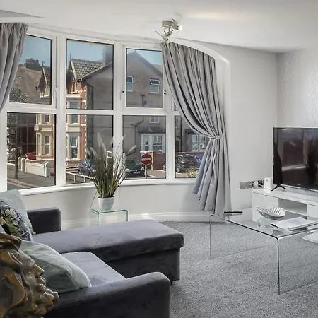 The Place By Sasco - Free Parking Blackpool Room photo