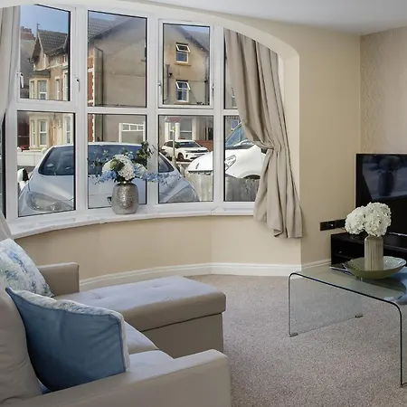 The Place By Sasco - Free Parking Blackpool Room photo