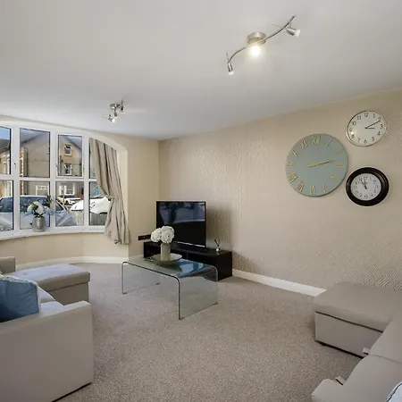 The Place By Sasco - Free Parking Blackpool Room photo