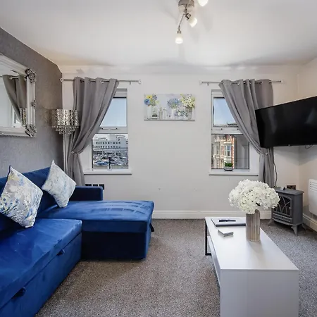The Place By Sasco - Free Parking Blackpool Room photo