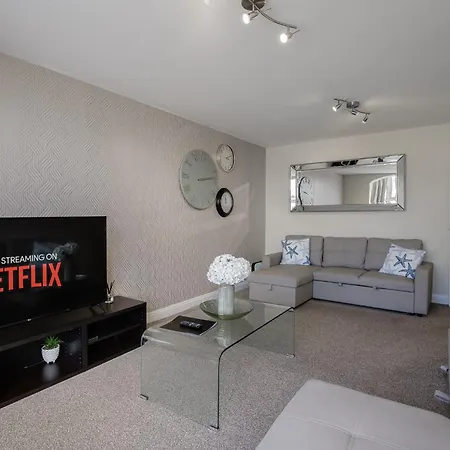 The Place By Sasco - Free Parking Blackpool Room photo