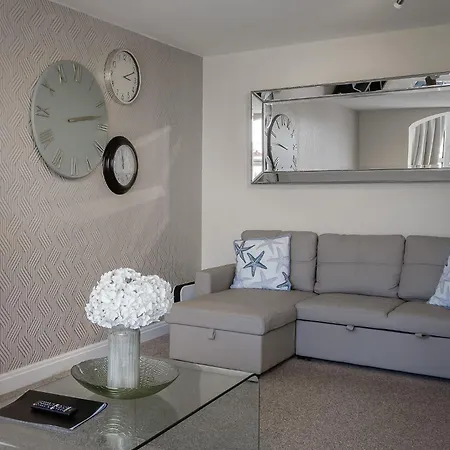 The Place By Sasco - Free Parking Blackpool Room photo